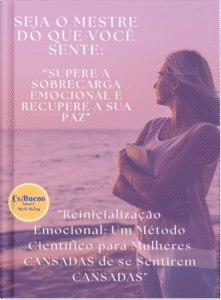 Seja O Mestre Do Que Voce Sente